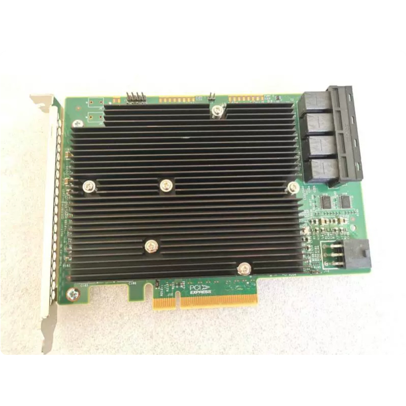 Lsi 9300 16I Hba It Mode - LSI SAS 9300-16i 12GB/S HBA BUS