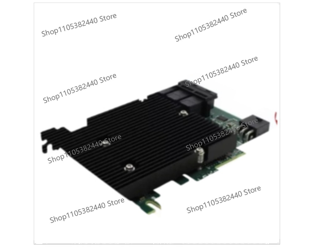 Yeni LSI 9300-16i SAS 3.0 12Gb - Lsi 9300 16I Hba It Mode incelemesi ve fiyatı