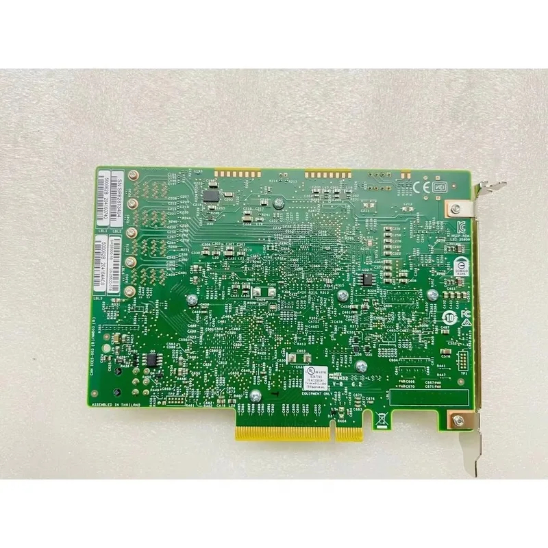 LSI SAS 9300-16i 12GB/S HBA BU - Lsi 9300 16I Hba It Mode incelemesi ve fiyatı
