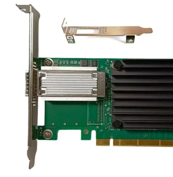 MCX455A‑ECAT (CX455A) ConnectX - 100Gbe Qsfp28 Network Card incelemesi ve fiyatı