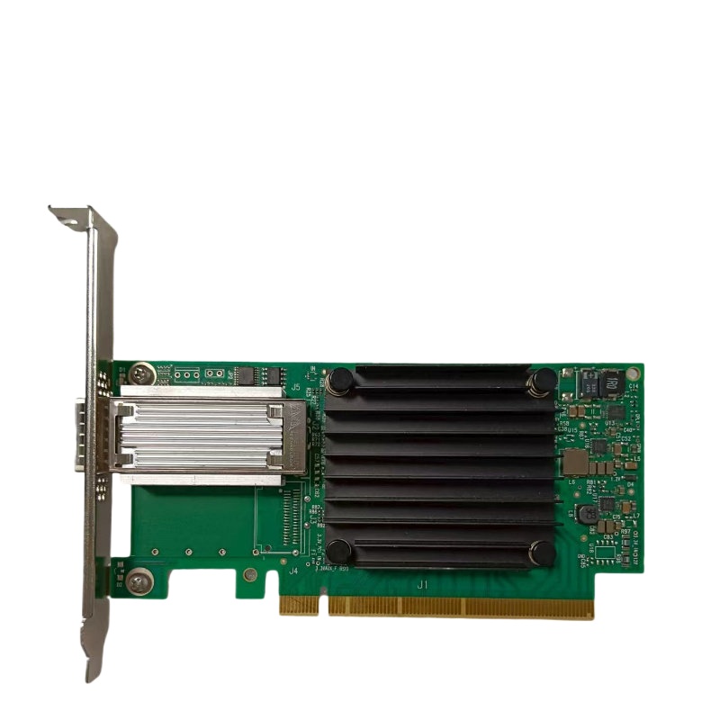 MCX455A‑ECAT (CX455A) ConnectX - 100Gbe Qsfp28 Network Card incelemesi ve fiyatı