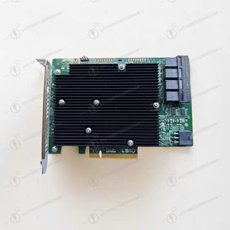 LSI SAS 9300 16I 12Gb s HBA PC - Lsi 9300 16I Hba It Mode incelemesi ve fiyatı