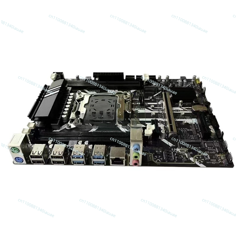 Yeni X99 Masaüstü Anakart 2011 - E5 2696 V3 incelemesi ve fiyatı