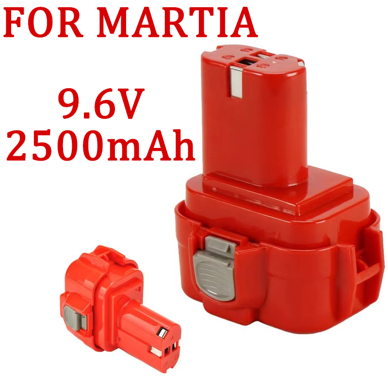 9.6 V 2.5Ah Pil MAKITA 9120 91 - Gold 6138 incelemesi ve fiyatı