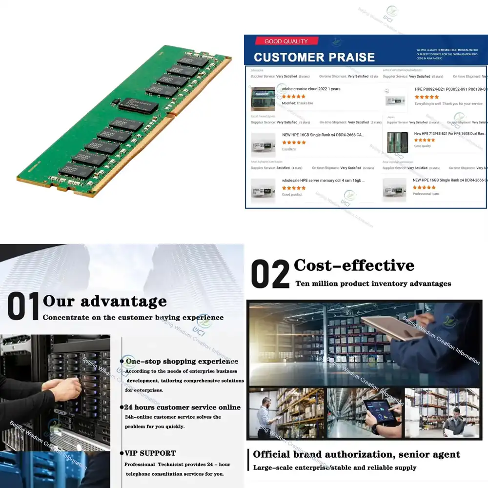 HPE P00924-B21 32GB 2RX4 DDR4- - 32Gb 2Rx4 Pc4 2933Y incelemesi ve fiyatı