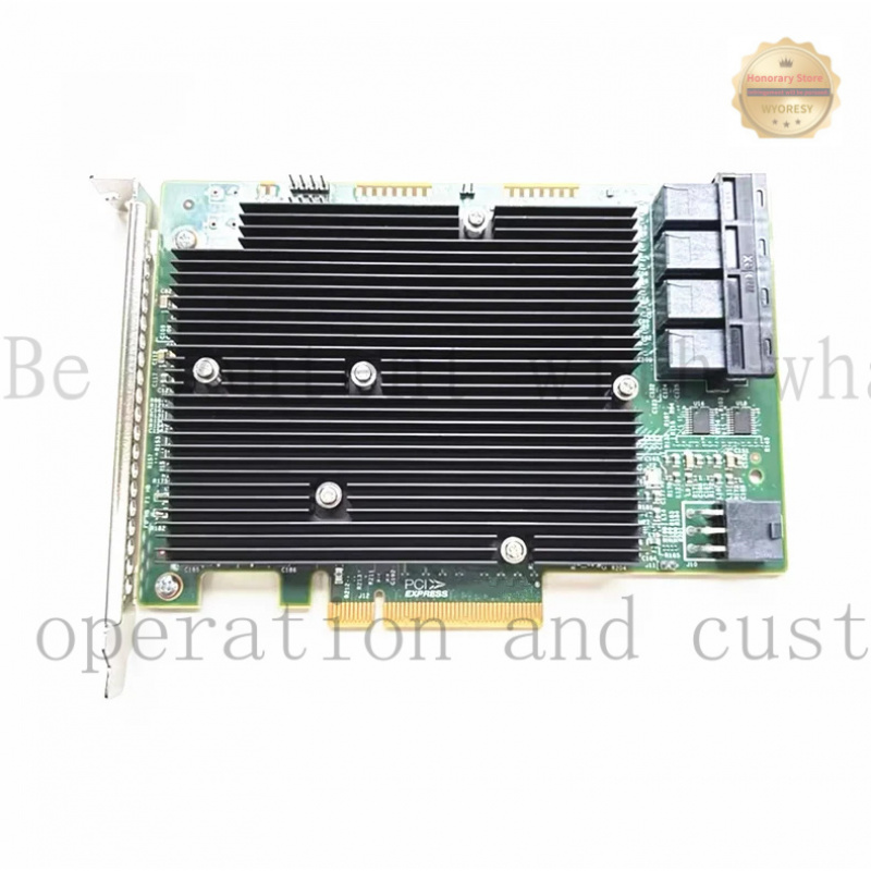 YD %100 Orijinal LSI SAS 9300- - Lsi 9300 16I Hba It Mode incelemesi ve fiyatı