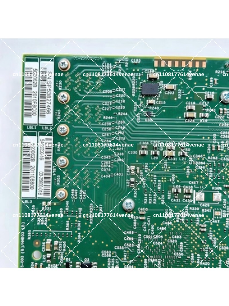 LSI SAS 9300-16I 12Gb/s HBA Ve - Lsi 9300 16I Hba It Mode incelemesi ve fiyatı