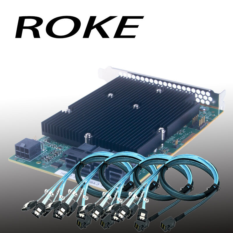 LSI SAS 9300-16I 12 GB/S HBA v - Lsi 9300 16I Hba It Mode incelemesi ve fiyatı