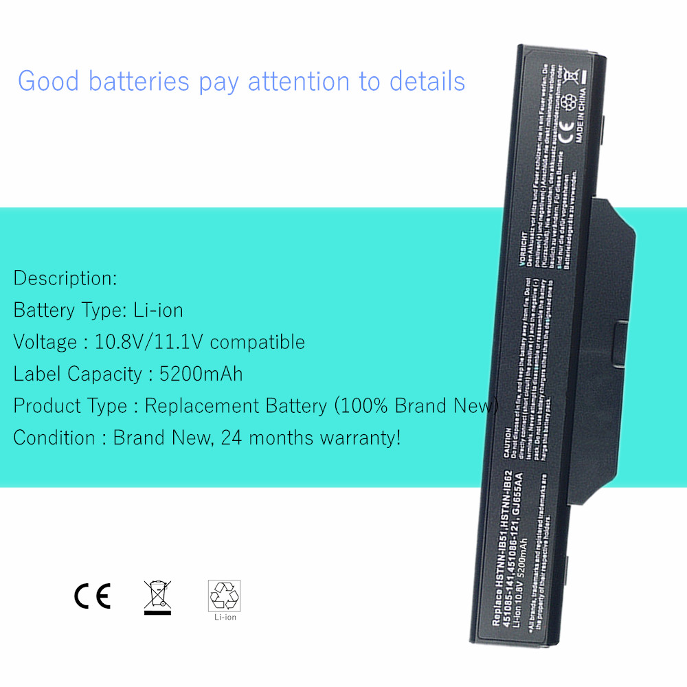HP/Compaq 610 615 550 İş Dizüs - Gold 6248R incelemesi ve fiyatı