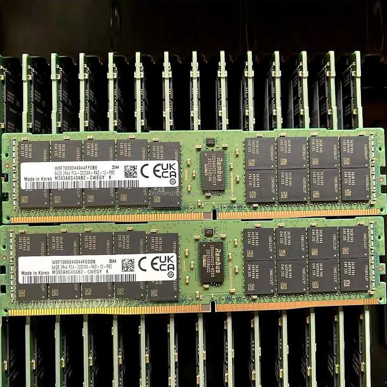 M393A8G40AB2-CWE 64GB DDR4 Pc4 - 64Gb Ddr4 Ecc Reg 3200Mhz incelemesi ve fiyatı