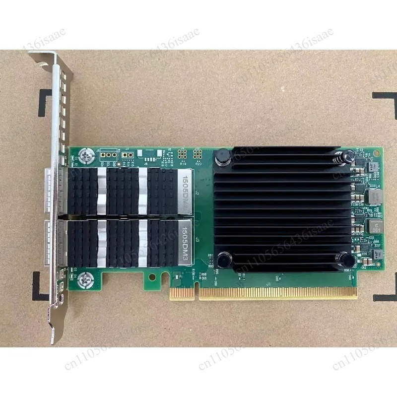 MCX623106AN-CDAT Mellanox Conn - 100Gbe Qsfp28 Network Card incelemesi ve fiyatı