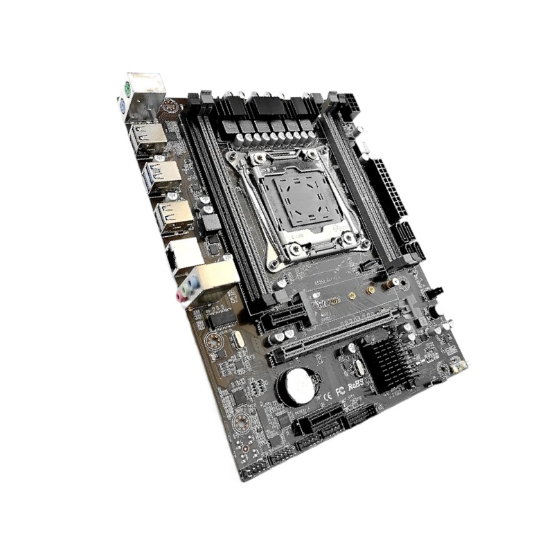X99 masaüstü bilgisayar çift a - E5 2696 V3 incelemesi ve fiyatı